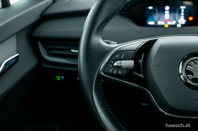 Skoda Enyaq Gebrauchtwagen Skoda Enyaq Gebrauchtwagen