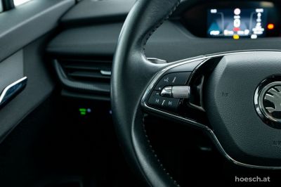 Skoda Enyaq Gebrauchtwagen