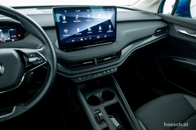 Skoda Enyaq Gebrauchtwagen Skoda Enyaq Gebrauchtwagen