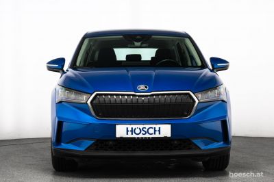 Skoda Enyaq Gebrauchtwagen