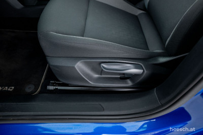 Skoda Enyaq Gebrauchtwagen Skoda Enyaq Gebrauchtwagen