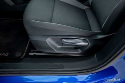 Skoda Enyaq Gebrauchtwagen