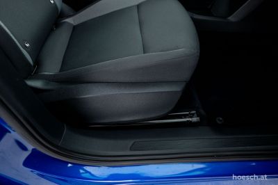 Skoda Enyaq Gebrauchtwagen