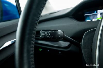 Skoda Enyaq Gebrauchtwagen