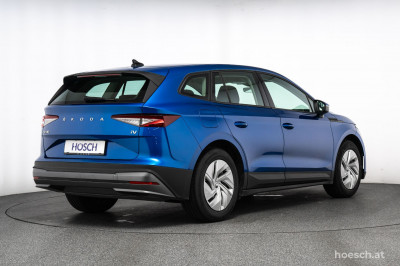 Skoda Enyaq Gebrauchtwagen Skoda Enyaq Gebrauchtwagen
