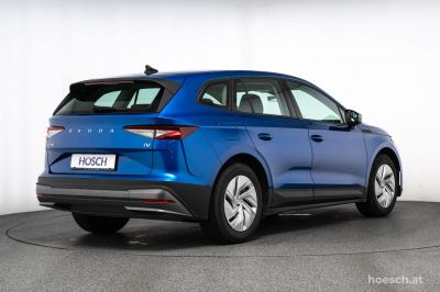 Skoda Enyaq Gebrauchtwagen