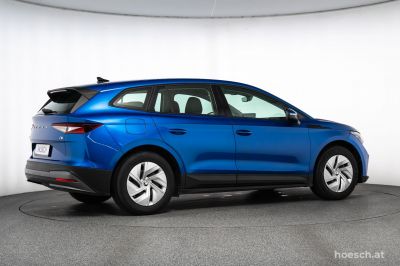 Skoda Enyaq Gebrauchtwagen