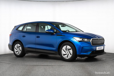 Skoda Enyaq Gebrauchtwagen Skoda Enyaq Gebrauchtwagen