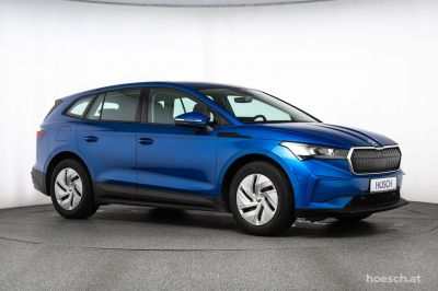 Skoda Enyaq Gebrauchtwagen