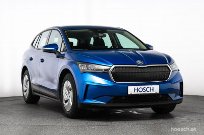 Skoda Enyaq Gebrauchtwagen Skoda Enyaq Gebrauchtwagen