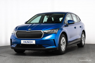 Skoda Enyaq Gebrauchtwagen Skoda Enyaq Gebrauchtwagen