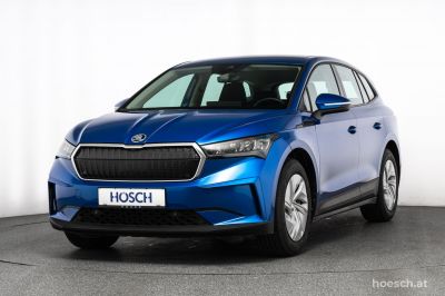Skoda Enyaq Gebrauchtwagen