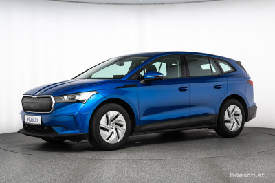 Skoda Enyaq Gebrauchtwagen Skoda Enyaq Gebrauchtwagen