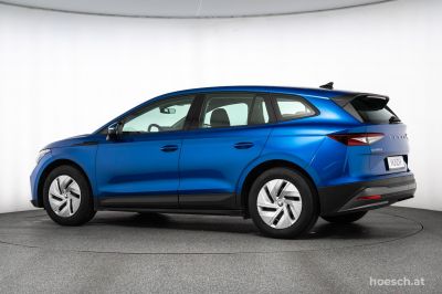 Skoda Enyaq Gebrauchtwagen