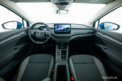 Skoda Enyaq Gebrauchtwagen Skoda Enyaq Gebrauchtwagen