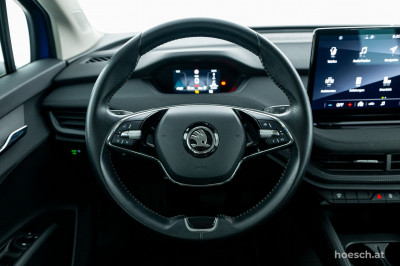 Skoda Enyaq Gebrauchtwagen Skoda Enyaq Gebrauchtwagen