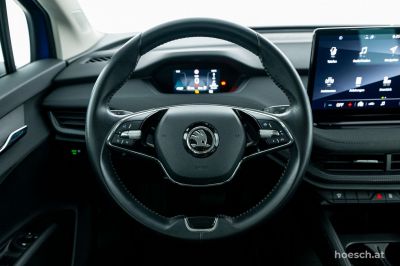 Skoda Enyaq Gebrauchtwagen