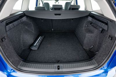 Skoda Enyaq Gebrauchtwagen