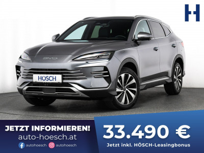 BYD Seal U Gebrauchtwagen