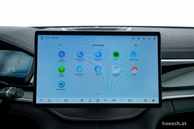 BYD Seal U Gebrauchtwagen BYD Seal U Gebrauchtwagen