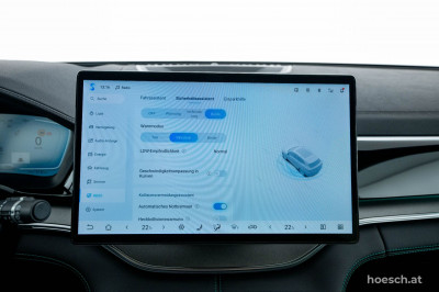 BYD Seal U Gebrauchtwagen BYD Seal U Gebrauchtwagen