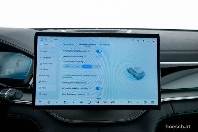 BYD Seal U Gebrauchtwagen BYD Seal U Gebrauchtwagen