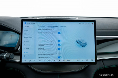 BYD Seal U Gebrauchtwagen BYD Seal U Gebrauchtwagen