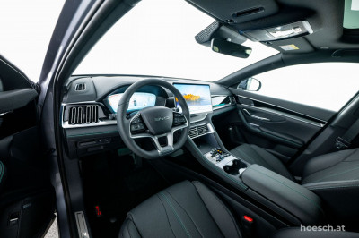 BYD Seal U Gebrauchtwagen BYD Seal U Gebrauchtwagen