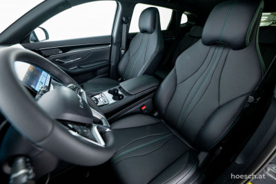 BYD Seal U Gebrauchtwagen BYD Seal U Gebrauchtwagen