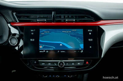 Opel Corsa Gebrauchtwagen Opel Corsa Gebrauchtwagen