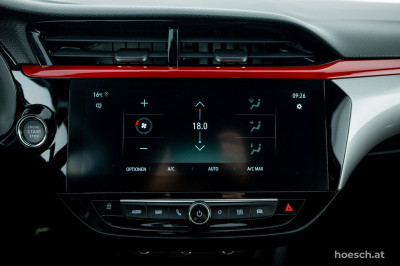 Opel Corsa Gebrauchtwagen Opel Corsa Gebrauchtwagen