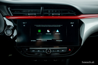 Opel Corsa Gebrauchtwagen Opel Corsa Gebrauchtwagen