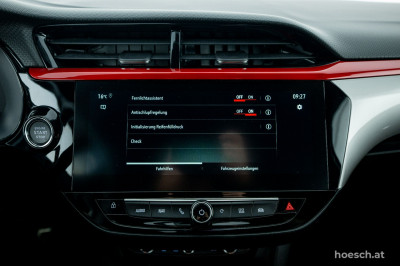 Opel Corsa Gebrauchtwagen Opel Corsa Gebrauchtwagen