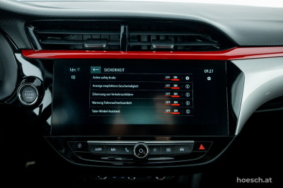 Opel Corsa Gebrauchtwagen Opel Corsa Gebrauchtwagen