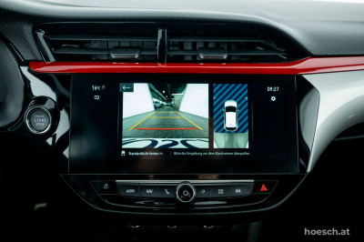 Opel Corsa Gebrauchtwagen Opel Corsa Gebrauchtwagen