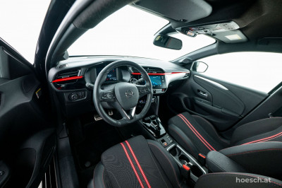 Opel Corsa Gebrauchtwagen Opel Corsa Gebrauchtwagen