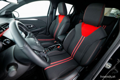 Opel Corsa Gebrauchtwagen Opel Corsa Gebrauchtwagen