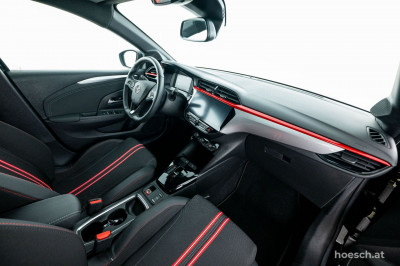 Opel Corsa Gebrauchtwagen Opel Corsa Gebrauchtwagen