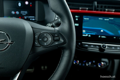 Opel Corsa Gebrauchtwagen Opel Corsa Gebrauchtwagen