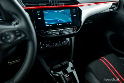 Opel Corsa Gebrauchtwagen Opel Corsa Gebrauchtwagen