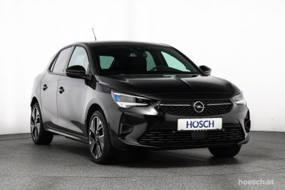 Opel Corsa Gebrauchtwagen Opel Corsa Gebrauchtwagen