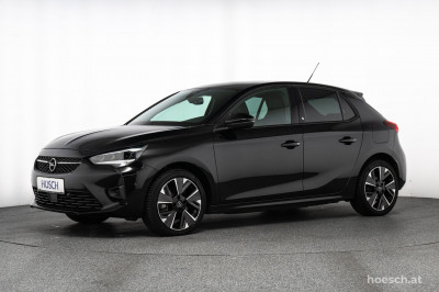 Opel Corsa Gebrauchtwagen Opel Corsa Gebrauchtwagen