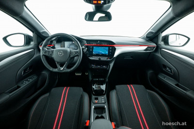 Opel Corsa Gebrauchtwagen Opel Corsa Gebrauchtwagen