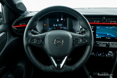 Opel Corsa Gebrauchtwagen Opel Corsa Gebrauchtwagen