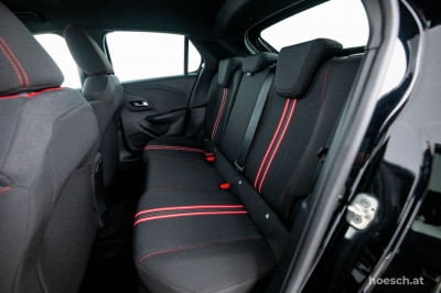 Opel Corsa Gebrauchtwagen Opel Corsa Gebrauchtwagen