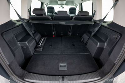 VW Touran Gebrauchtwagen VW Touran Gebrauchtwagen