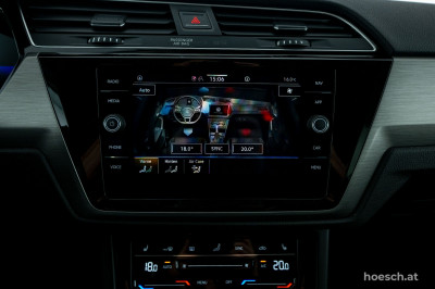 VW Touran Gebrauchtwagen VW Touran Gebrauchtwagen