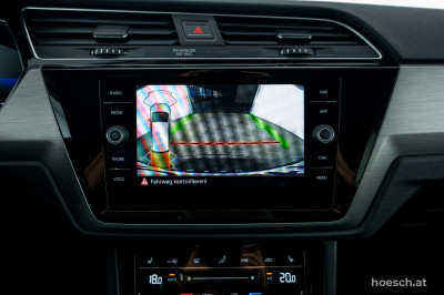 VW Touran Gebrauchtwagen VW Touran Gebrauchtwagen