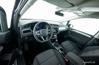 VW Touran Gebrauchtwagen VW Touran Gebrauchtwagen