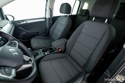 VW Touran Gebrauchtwagen VW Touran Gebrauchtwagen